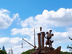 -上海迪士尼度假区