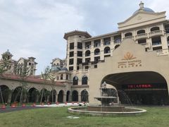-东海半边山旅游度假区