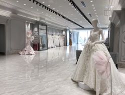 -MuseMarry婚纱(前海嘉里中心店)