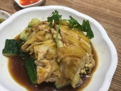 -裕记烧腊连锁餐饮(国商分店)