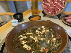 -三牦记·很牛的牦牛肉(柏条河北路下段店)