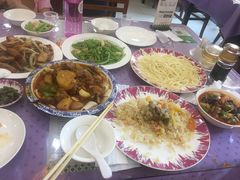 -新疆巴州金丝特餐厅(大钟寺店)