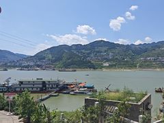 -神农溪纤夫文化旅游区