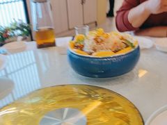 -津悦·正阳春烤鸭(红旗南路店)