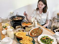 -琼大师东方烤乳猪(亚特兰蒂斯店)