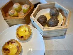 -上海宝华喜来登酒店·采悦轩中餐厅