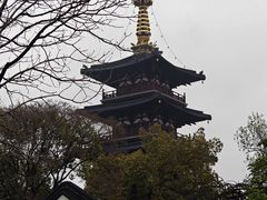 -寒山寺