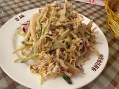 -华梅西餐厅(哈尔滨中央大街店)