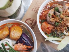 -Cô Thành Restaurant