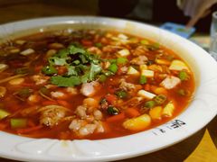 -别院里音乐餐酒吧(双流航空港店)