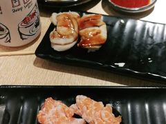 -万岁寿司(芳村店)