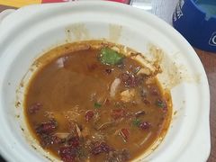 -元银甲·湖北地标美食(汉阳店)