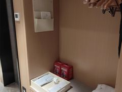 -成都九眼桥亚朵网易严选酒店