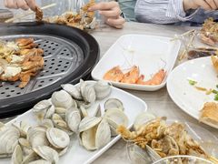 -船奇蒸汽海鲜·闽菜(八市海鲜总店)