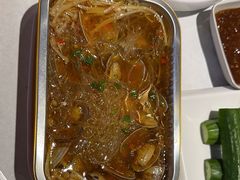 -白氏兄弟烧烤(富康路总店)