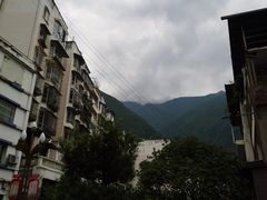 -泸定桥景区