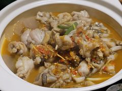 -费大厨辣椒炒肉(太平老街店)