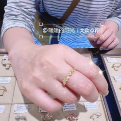 -Cindy Jewelry·钻戒·彩色宝石