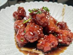 -一同楼福州菜馆(五四店)