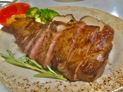 -K·Kitchen KK牛扒厨房(江南西店)