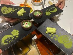 -海底捞大排档火锅(打浦路店)