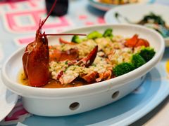 澳龙-颂福楼·南京菜(定淮门店)