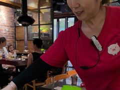 -喜来稀肉(虹泉路店)
