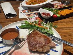 -路易十三西餐厅(西关新天地店)