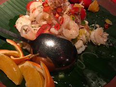蓝凤凰酸辣虾-花马天堂云南餐厅 Lost Heaven(外滩店)