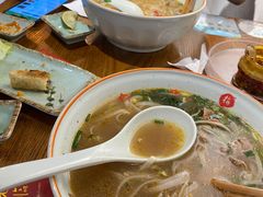 生滚牛肉河粉-越南牛肉河粉餐厅(书院巷店)
