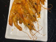 -真剑日本料理·铁板烧(贵州路店)