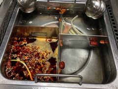 -海底捞火锅(凯德广场店)