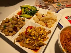 -叁宝烤肉• 西安烧烤(太乙路店)