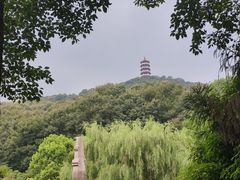 -古隆中景区
