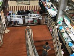 -班赞海鲜市场