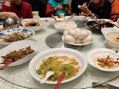 -盛百味·家宴餐厅(霸州分店)