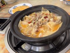 -李师傅脆肚(梅林店)
