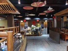 -锅来乐地锅鸡(安亭店)