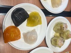 -满记甜品(正方京城店)
