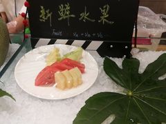 -长春香格里拉
