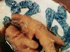 招牌陈醋浸凤爪-点都德(北京路贰店)