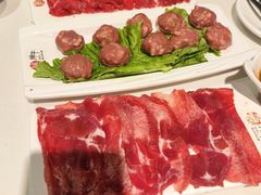 -焯牛潮汕牛肉火锅(云峰街创始店)