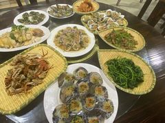 -琼大师东方烤乳猪(亚特兰蒂斯店)