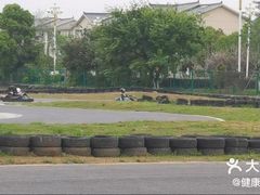 -极速星辰卡丁车赛车场(西山店)