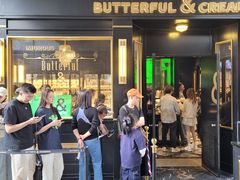 -BUTTERFUL&CREAMOROUS 黄油与面包(三里屯太古里店)
