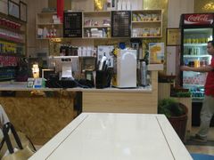 -张正麻辣串(包河万达店)