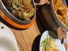 -川流不息(北蔡休闲广场店)