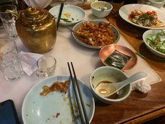 -小吊梨汤·北京菜·烤鸭(双井乐成中心店)