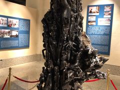 -长春世界雕塑园冰雪艺术天地