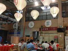 -羊之道草原味道清真餐厅(番禺店)